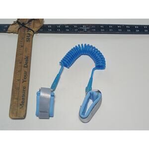 Baby Safety Wrist Link - Keep Your Toddler Safe!